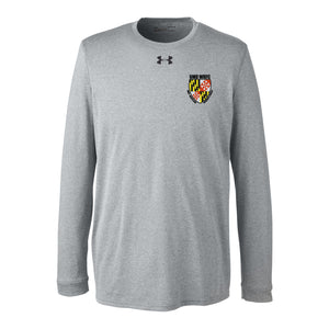 Rugby Imports UMD WRFC LS Locker T-Shirt