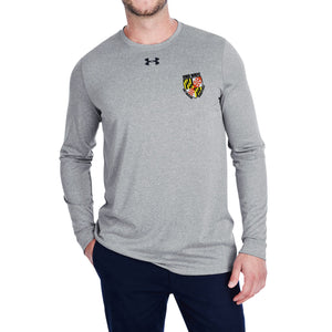 Rugby Imports UMD WRFC LS Locker T-Shirt