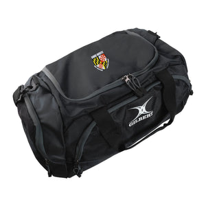 Rugby Imports UMD WRFC Player Holdall V3