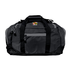 Rugby Imports UMD WRFC Player Holdall V3