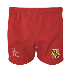 Rugby Imports UMD WRFC Pro Power Rugby Shorts