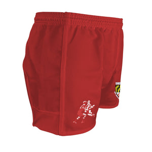 Rugby Imports UMD WRFC Pro Power Rugby Shorts