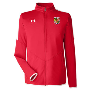 Rugby Imports UMD WRFC Rival Knit Jacket