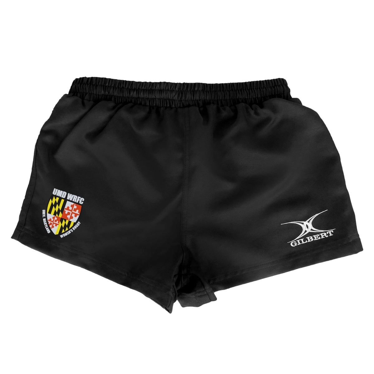 Rugby Imports UMD WRFC Saracen Rugby Shorts