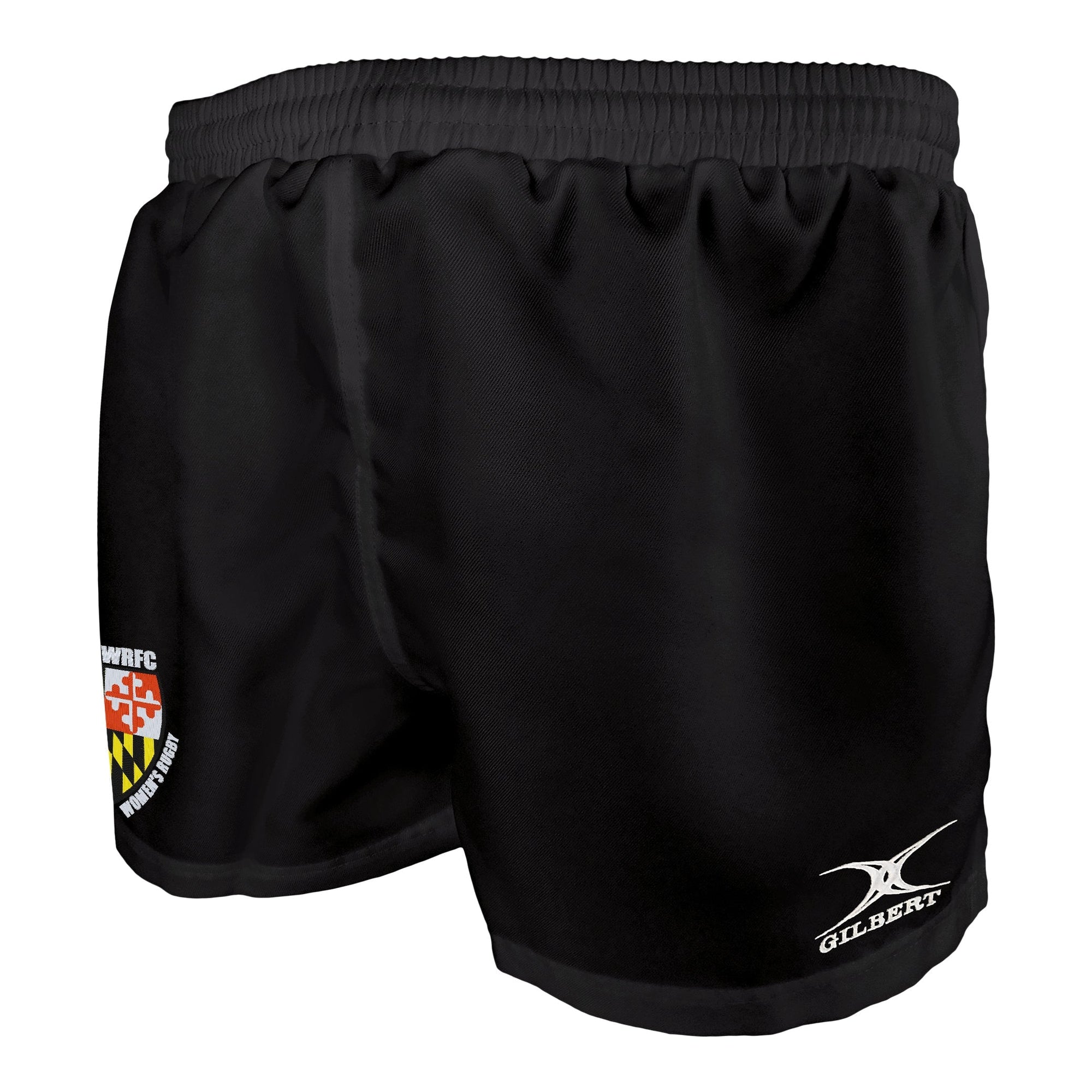 Rugby Imports UMD WRFC Saracen Rugby Shorts