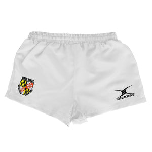 Rugby Imports UMD WRFC Saracen Rugby Shorts