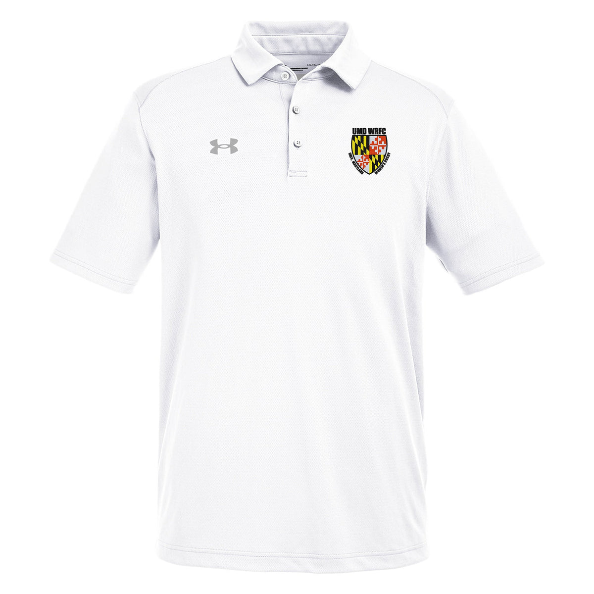 Rugby Imports UMD WRFC Tech Polo