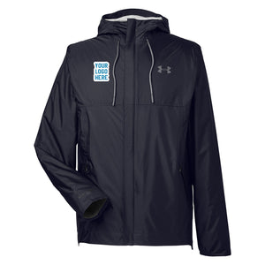 Rugby Imports Under Armour Cloudburst Shell Jacket