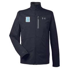 Under Armour ラグビー ウォームアップウェア MD ネイビー UNDER ARMOUR ネイビー MD上下 - メルカリ