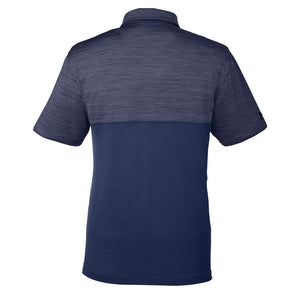 Rugby Imports Under Armour Colorblock Polo