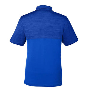 Rugby Imports Under Armour Colorblock Polo