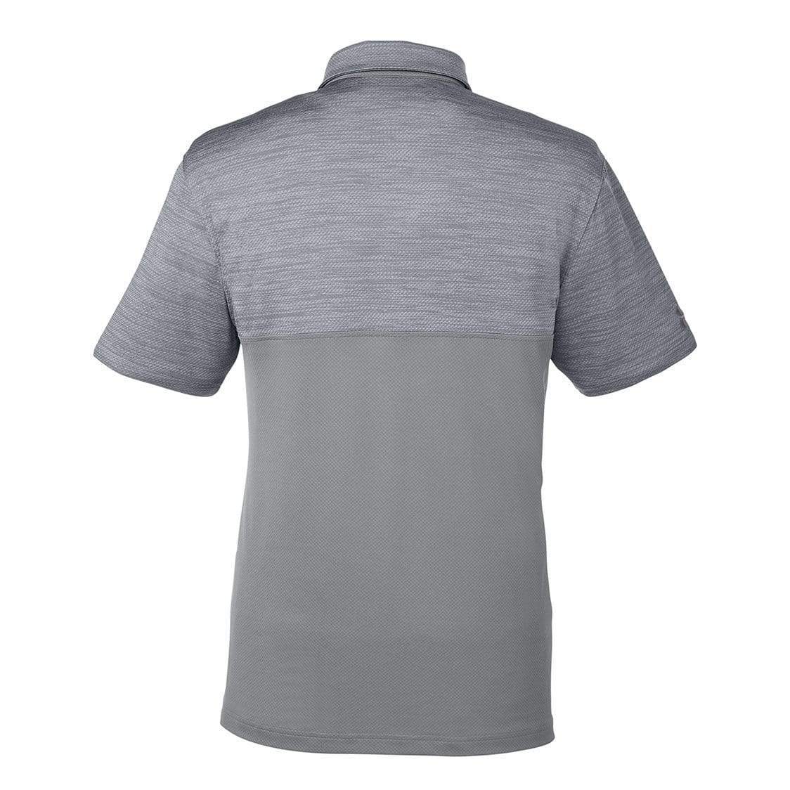 Rugby Imports Under Armour Colorblock Polo