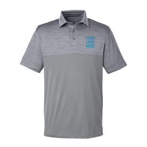 Rugby Imports Under Armour Colorblock Polo