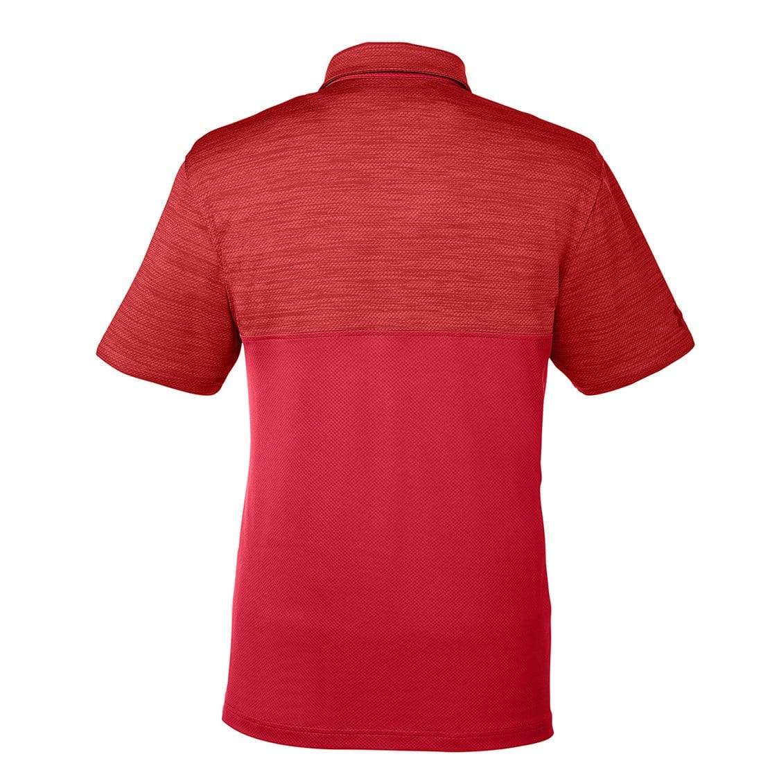 Rugby Imports Under Armour Colorblock Polo