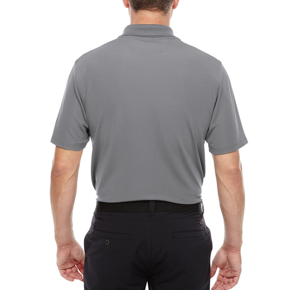 Rugby Imports Under Armour Corp Performance Polo