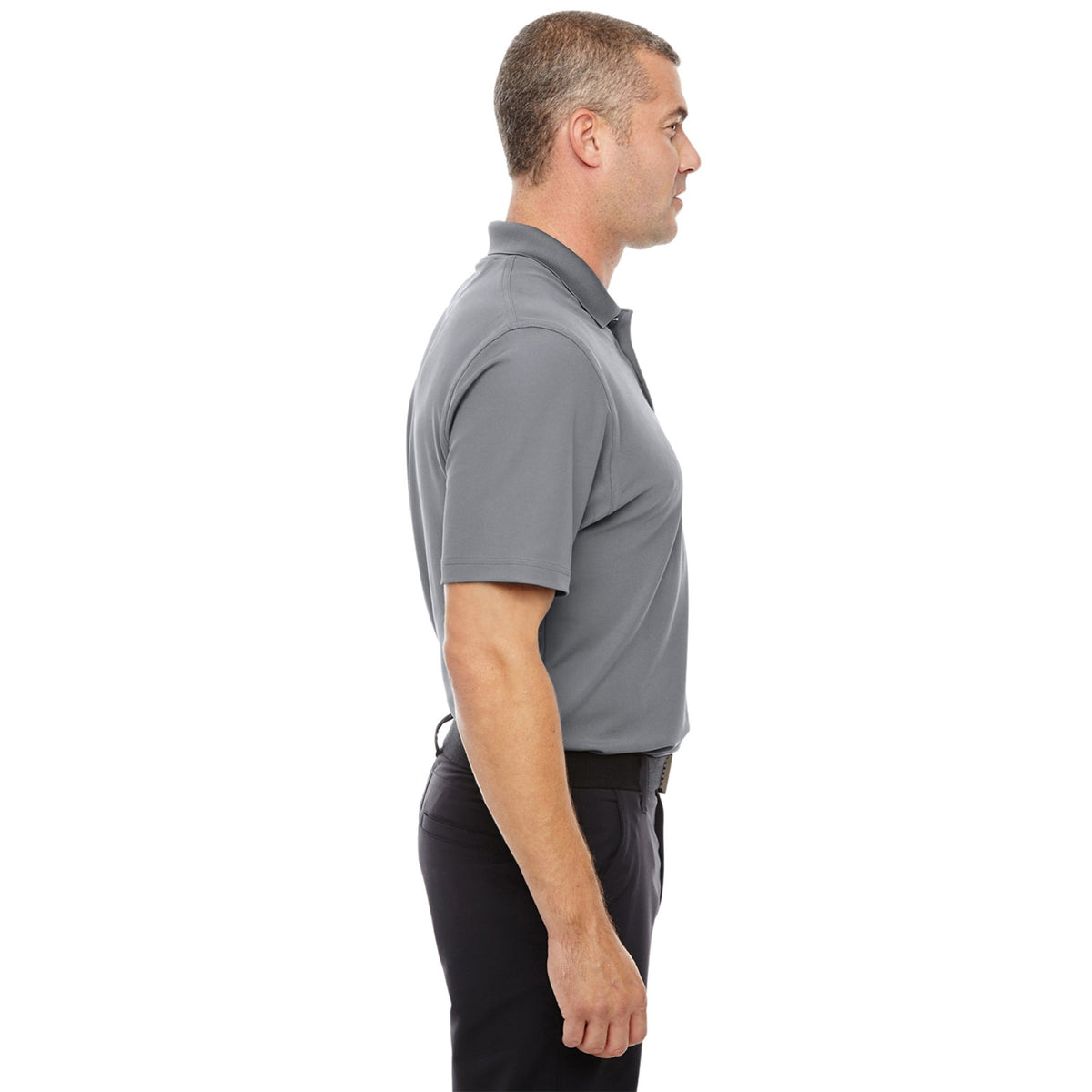 Rugby Imports Under Armour Corp Performance Polo