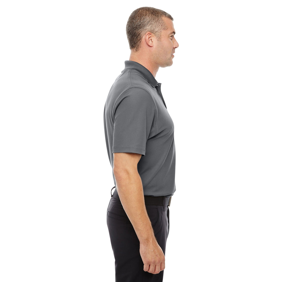 Rugby Imports Under Armour Corp Performance Polo