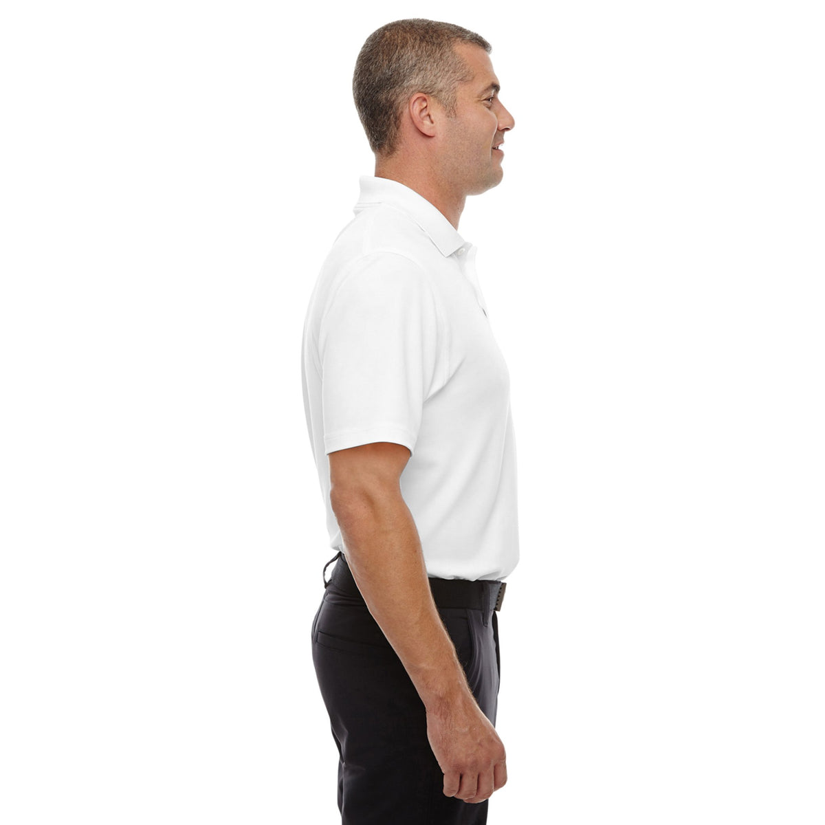 Rugby Imports Under Armour Corp Performance Polo