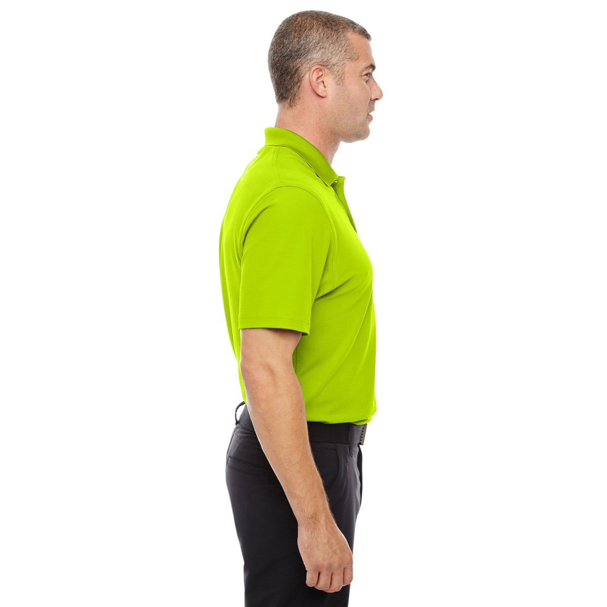 Rugby Imports Under Armour Corp Performance Polo