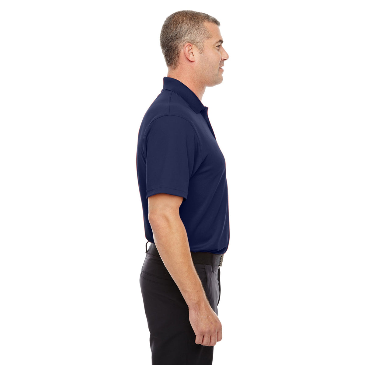 Rugby Imports Under Armour Corp Performance Polo