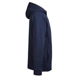 Rugby Imports Under Armour Hustle Fleece Zip Hoody