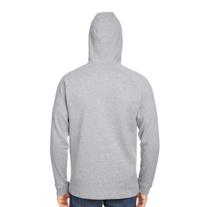Rugby Imports Under Armour Hustle Fleece Zip Hoody
