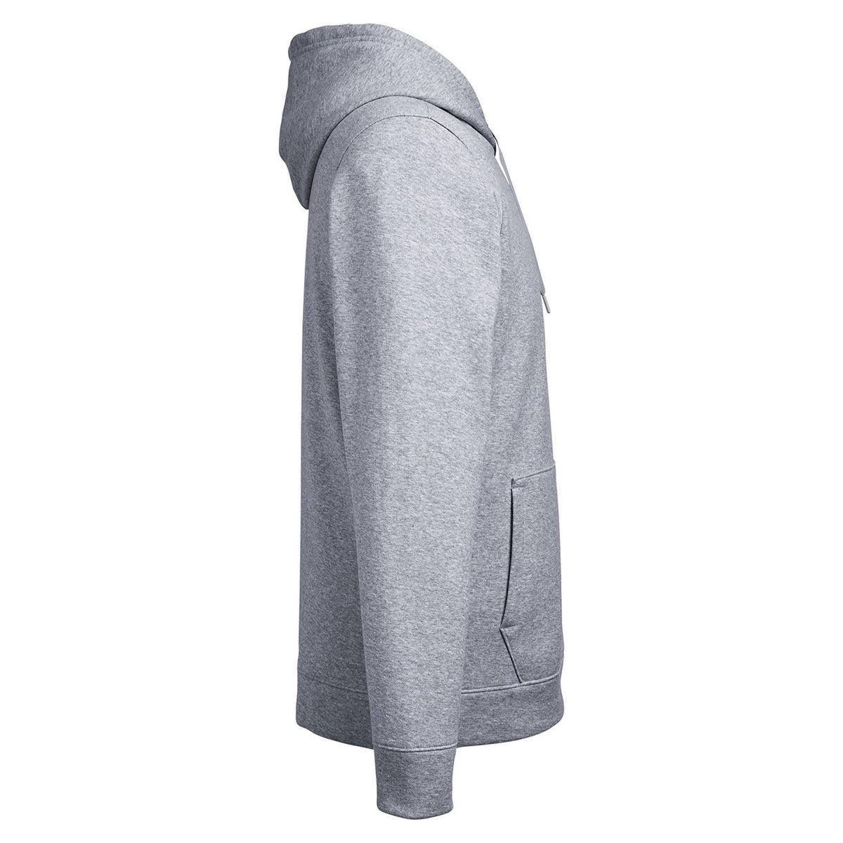 Rugby Imports Under Armour Hustle Hooded Sweatshirt