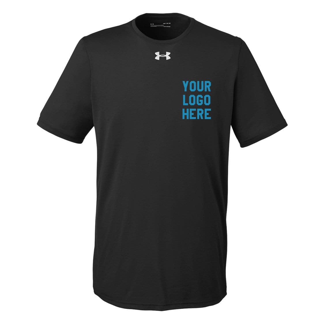 Rugby Imports Under Armour Locker T-Shirt 2.0