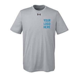Rugby Imports Under Armour Locker T-Shirt 2.0