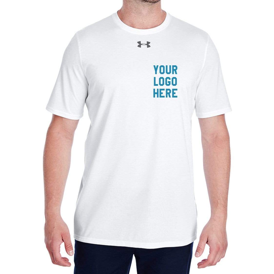 Rugby Imports Under Armour Locker T-Shirt 2.0