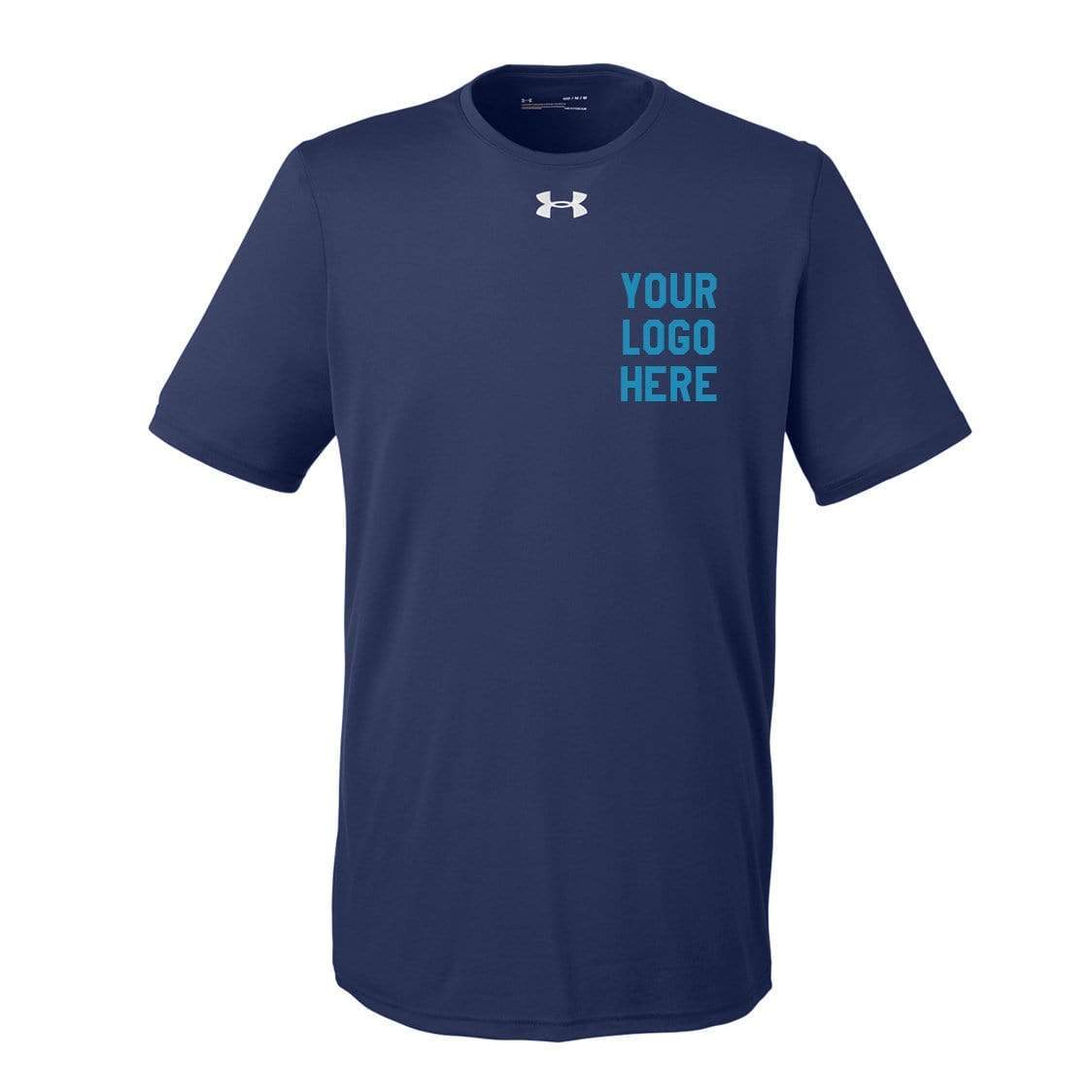 Rugby Imports Under Armour Locker T-Shirt 2.0