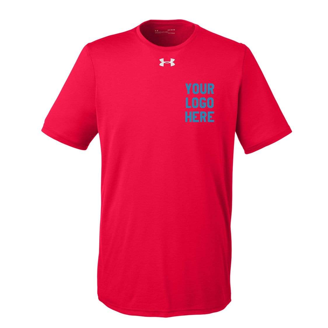 Rugby Imports Under Armour Locker T-Shirt 2.0