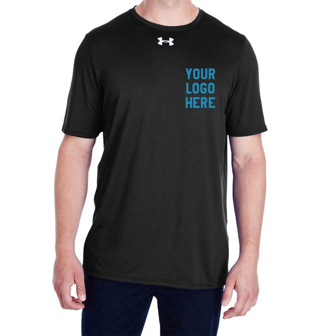 Rugby Imports Under Armour Locker T-Shirt 2.0