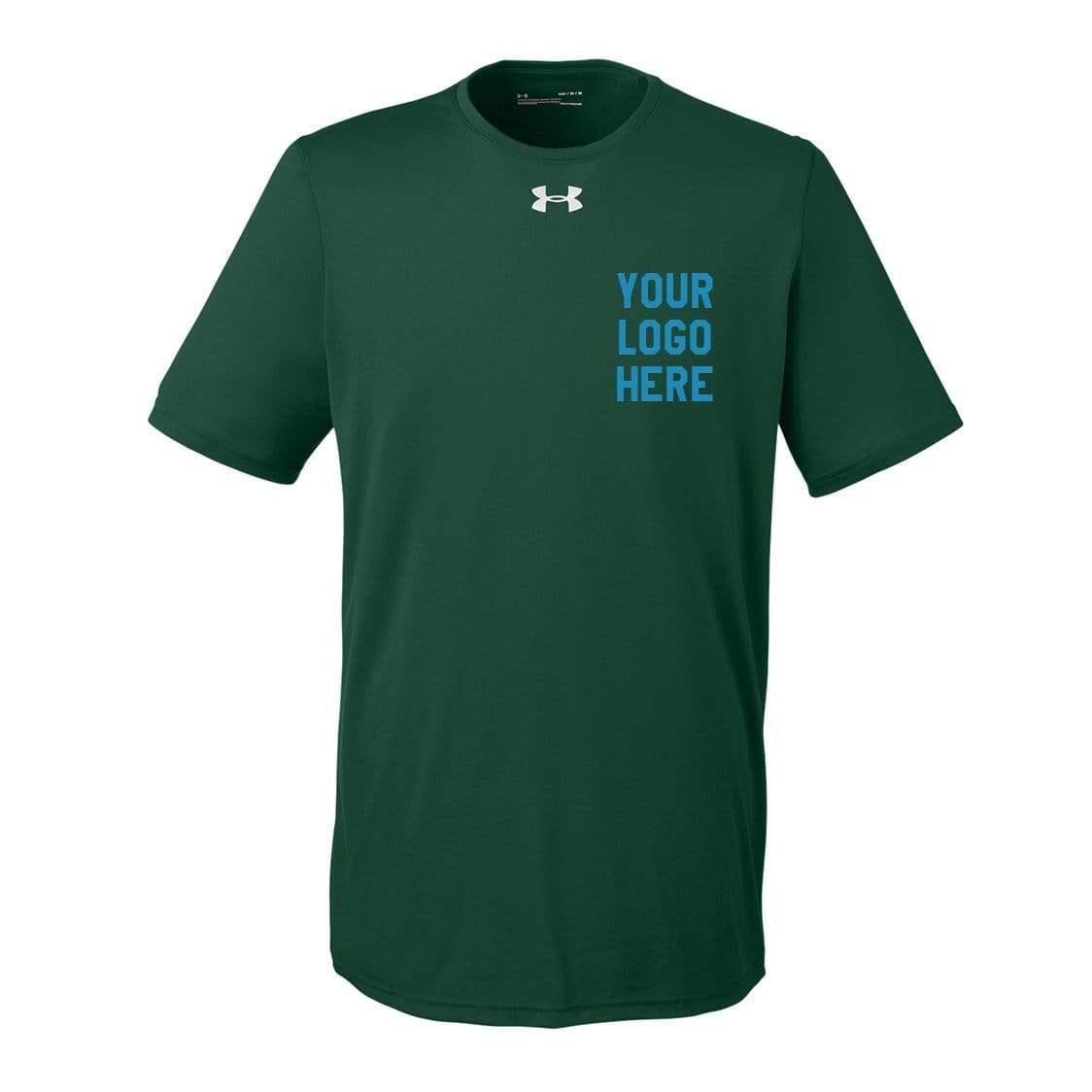 Rugby Imports Under Armour Locker T-Shirt 2.0