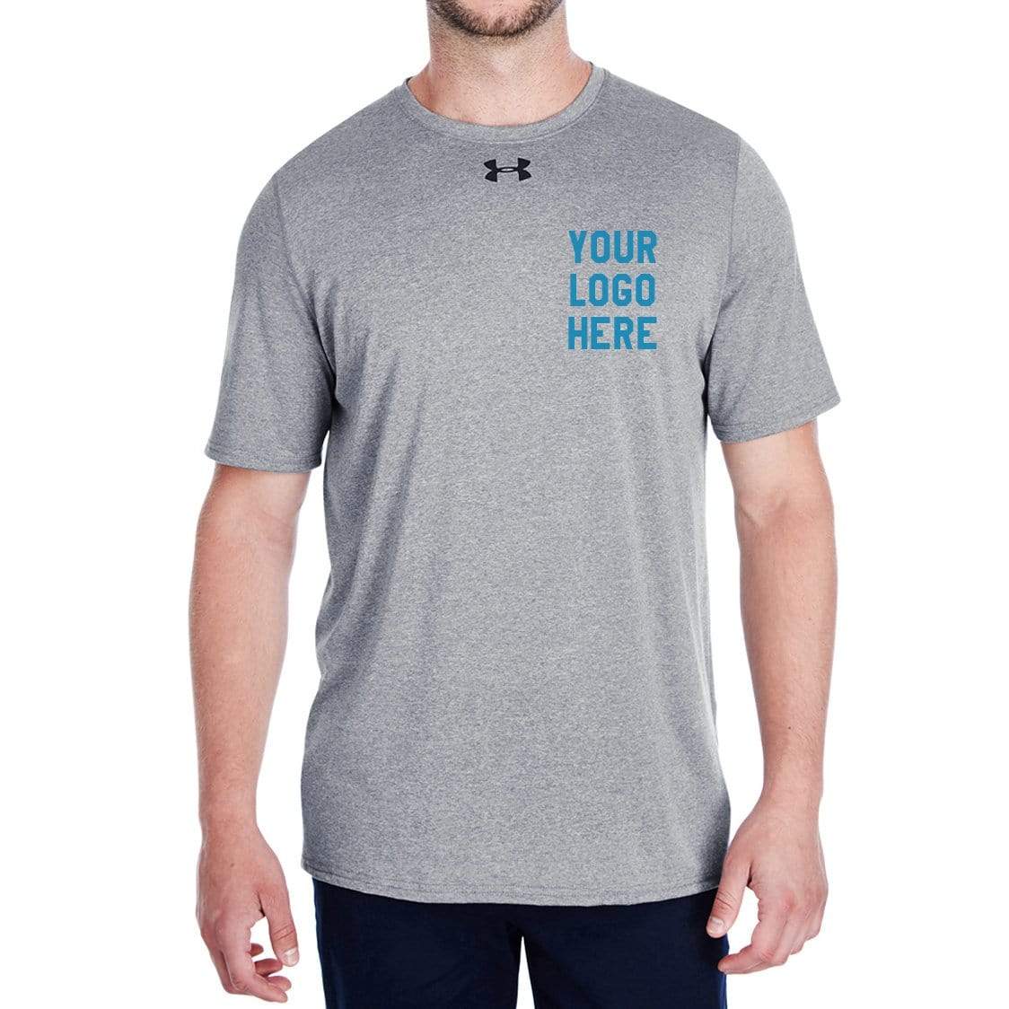 Rugby Imports Under Armour Locker T-Shirt 2.0