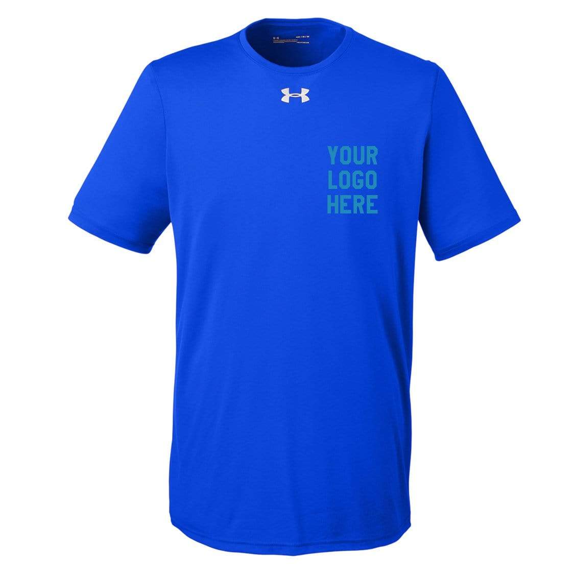 Rugby Imports Under Armour Locker T-Shirt 2.0