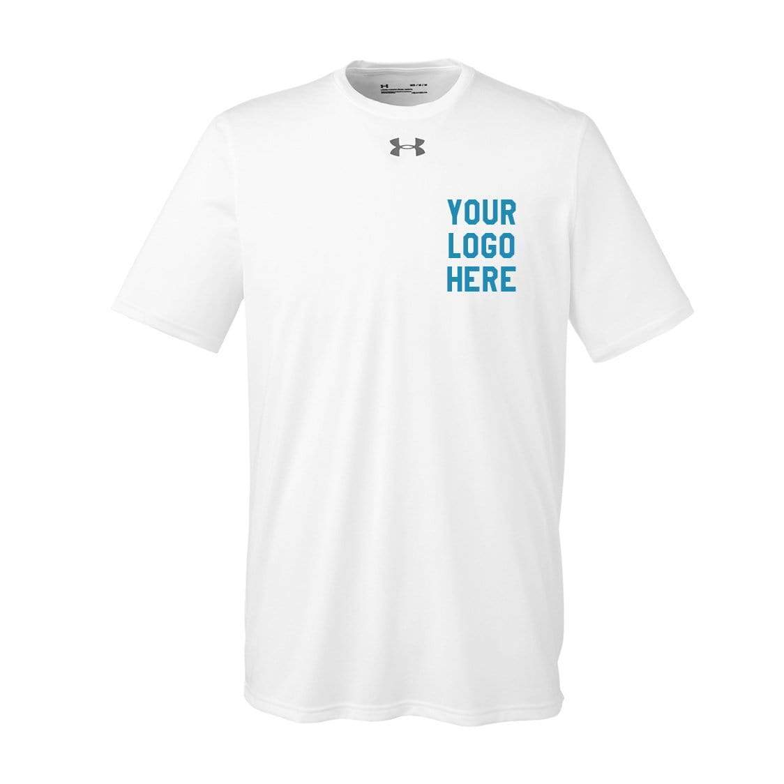 Rugby Imports Under Armour Locker T-Shirt 2.0