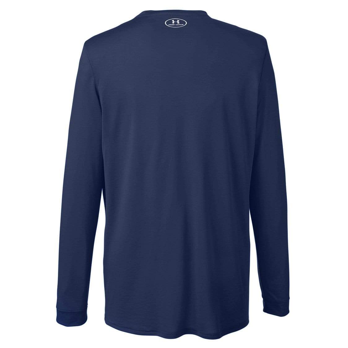 Rugby Imports Under Armour LS Locker T-Shirt 2.0