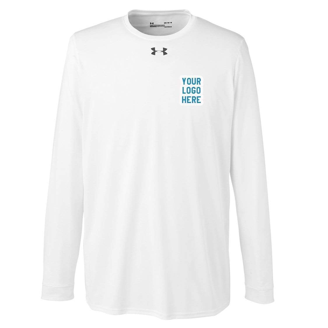 Rugby Imports Under Armour LS Locker T-Shirt 2.0