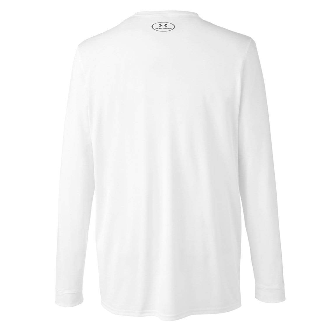 Rugby Imports Under Armour LS Locker T-Shirt 2.0