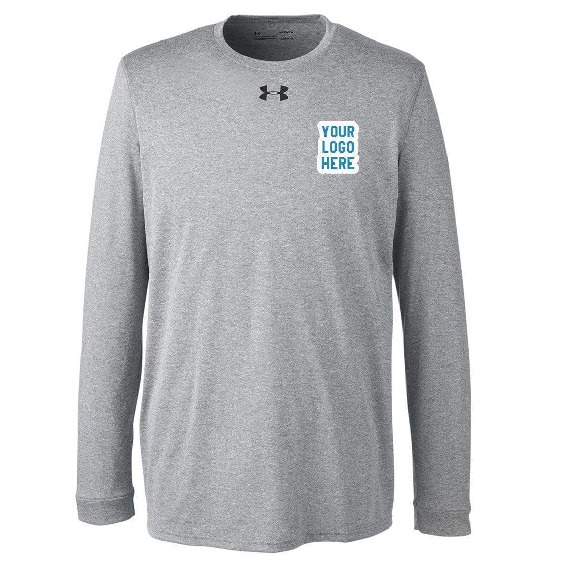 Rugby Imports Under Armour LS Locker T-Shirt 2.0
