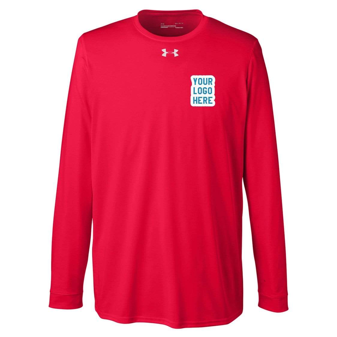 Rugby Imports Under Armour LS Locker T-Shirt 2.0