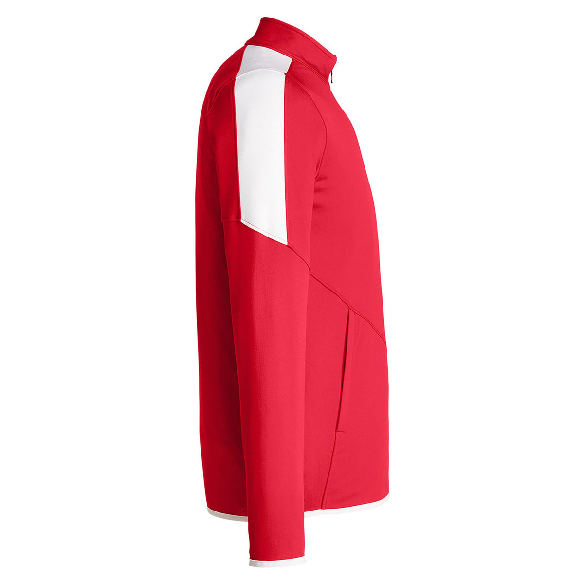 Rugby Imports Under Armour Rival Knit Jacket