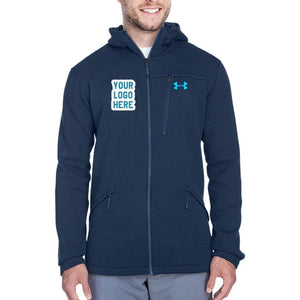 Rugby Imports Under Armour Seeker Hoodie