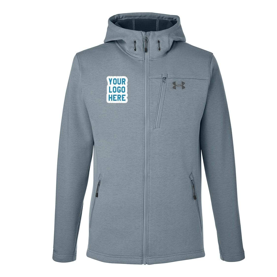 Rugby Imports Under Armour Seeker Hoodie
