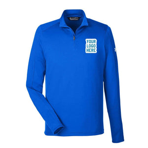 Rugby Imports Under Armour Tech Quarter-Zip