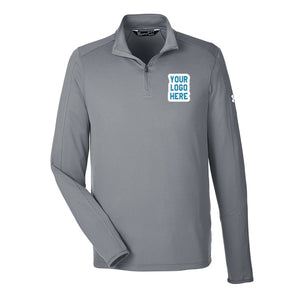 Rugby Imports Under Armour Tech Quarter-Zip