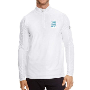 Rugby Imports Under Armour Tech Quarter-Zip