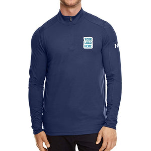 Rugby Imports Under Armour Tech Quarter-Zip