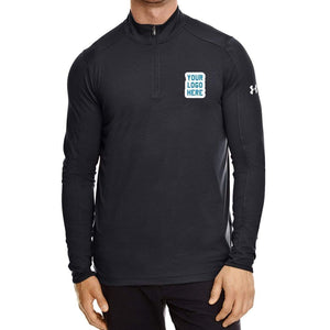 Rugby Imports Under Armour Tech Quarter-Zip